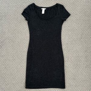H&M Basics Dress
